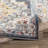 Flatiron Machine Woven Bright Yellow Area Rug-2096913241