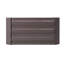 Brunswick Metal Planter Box-517551703-517551702