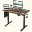 Bureau debout à hauteur ajustable Radke-1866971190-1866971187