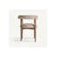 Fauteuil d'appoint Bullay