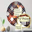 Miroir mural oval-96240265