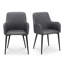 Cantata Upholstered Arm Chair-285892406