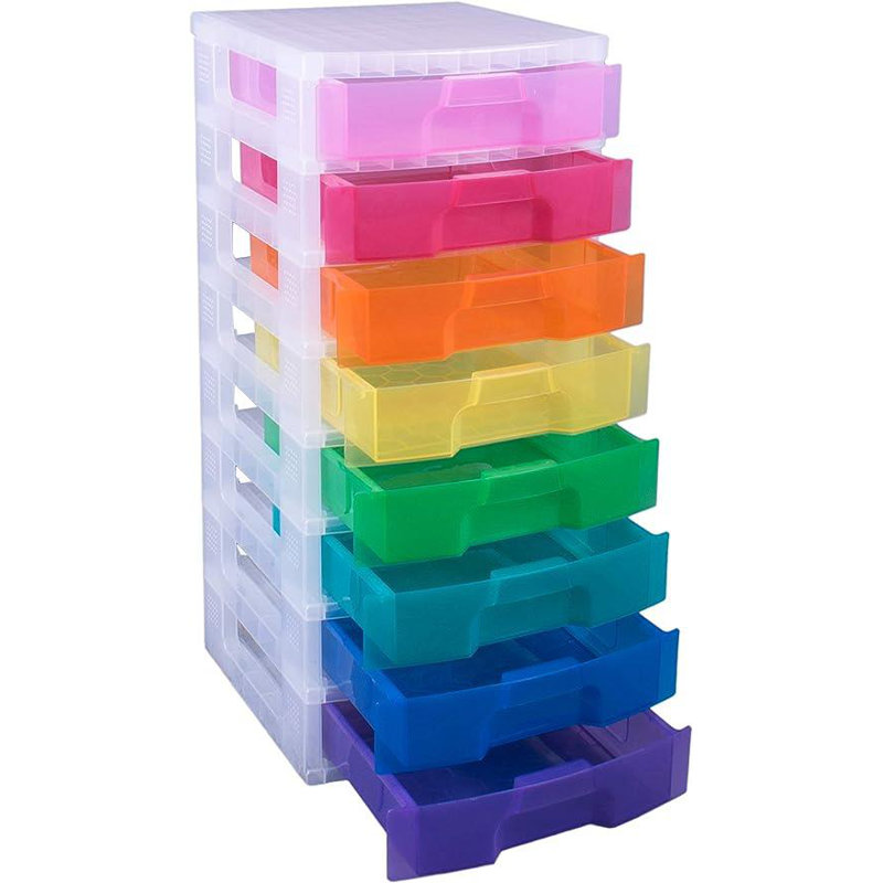 Rebrilliant Organiser Box