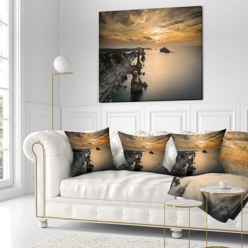 Coussin Schafer