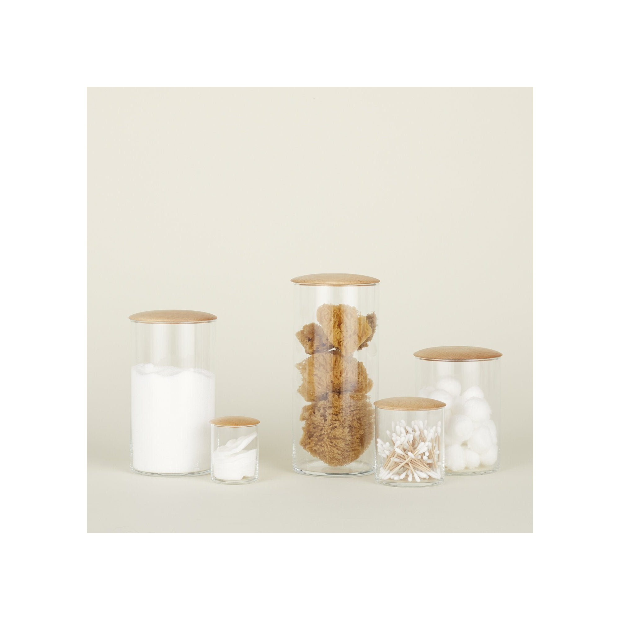 Jar, 48 oz., Maple