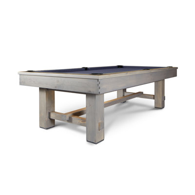 Churchill Slate 7' Pool Table with Professional Installation Included
