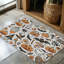 Tapis tressé Charme Frights-1925855616