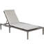 Harbor 78" Long Reclining Single Chaise - Right Arm