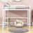 Diandria Kids Twin Loft Bed-1254355631