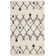 Polebridge Geometric Hand Woven Area Rug