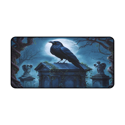 Polyester Desk Pad