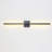 Haamed LED Flush Mounted Sconce Hardwired-500002903-500002902