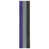 Phoenix mauve / gris / noir