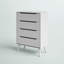 Commode 4 tiroirs Aliyha-788183809