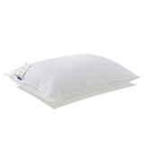 European Down Plush Support Pillow
