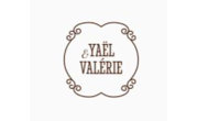Logo Yaël & Valérie