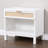 Baudette 25'' W Nightstand