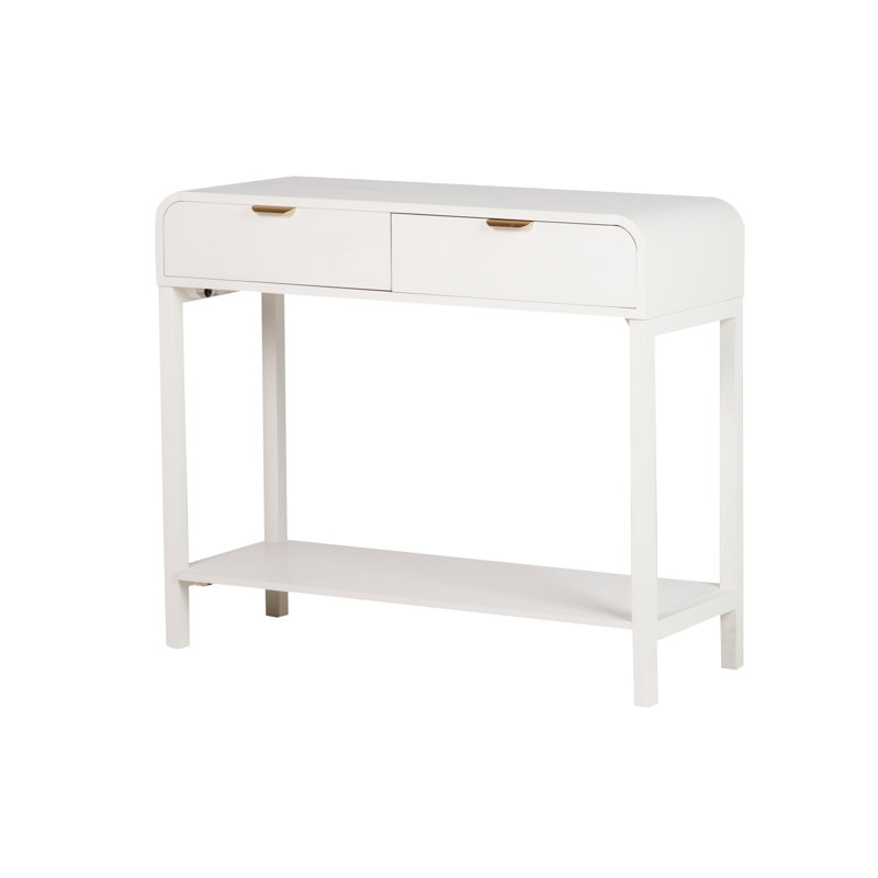 Console Table, 75cm H x 90cm W x 32cm D