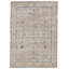 Tapis oriental gris Dili-1706740412