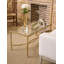 Watson Glass Coffee Table