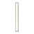 Brushed Nickel is out of stock selected