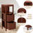 Dulwich Freestanding Linen Cabinet-1915274222