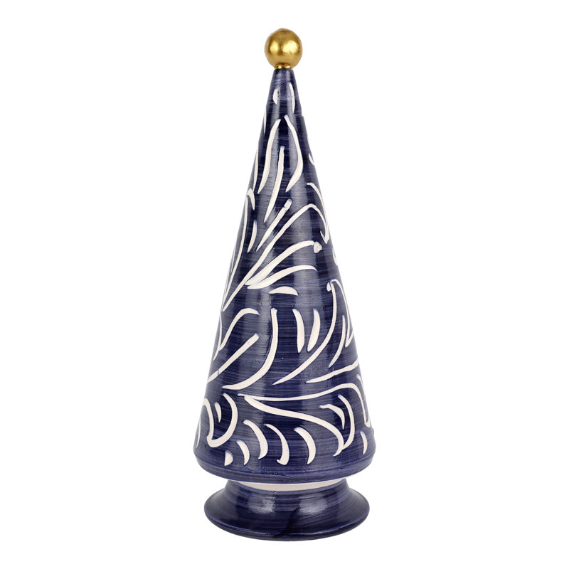 Foresta Scroll Tree, Purple