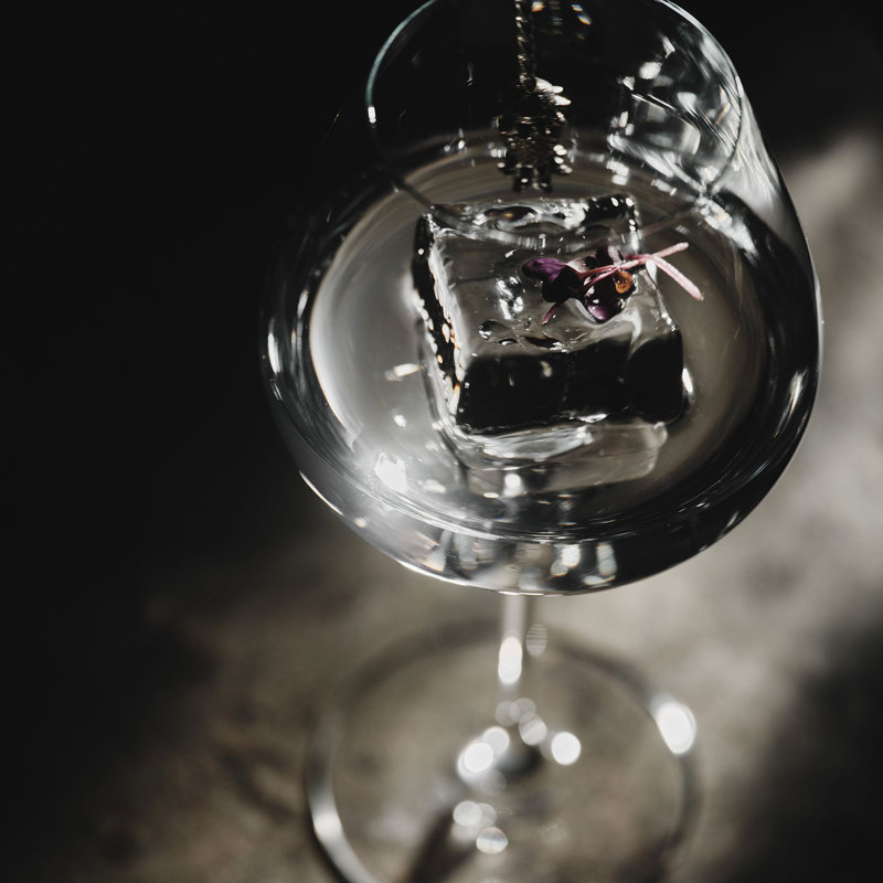 Aroma Copa Gin Balloon Glass