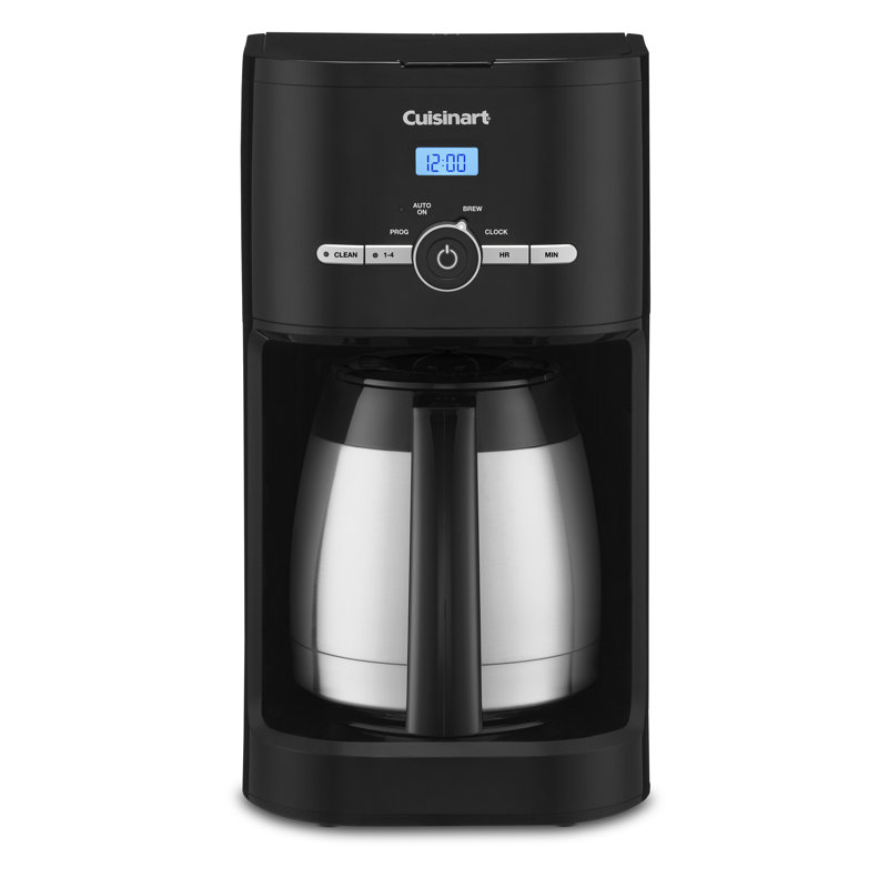 10-Cup Thermal Classic Coffeemaker