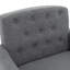 Albrechtice Velvet Armchair-794472322