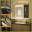 LED Bathroom Medicine Mirror Cabinet, Defog, Dimmable, 3-Color Mode, Outlets & USBs-1468927082-1428562753