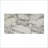 47” White Faux Marble Coffee Table with Drawer – Space-Saving Living Room Centerpiece, Easy Clean