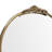 Kherington Vintage Metal Decorative Wall Mirror-1166411782-1166411781-1166411802