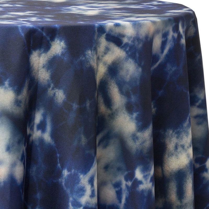 Tablecloth, 60" x 60"