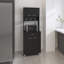 Chevella 169cm Kitchen Pantry-1421306861