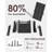 Atchison Outdoor Adirondack Chair-756331599