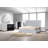 Dilver Upholstered Platform Bed-98977301-98999593