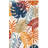 Anakin Performance Floral Indoor/Outdoor Area Rug-245299618