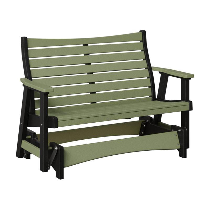 Berlin Gardens Bristol, Sage Top/Black Base