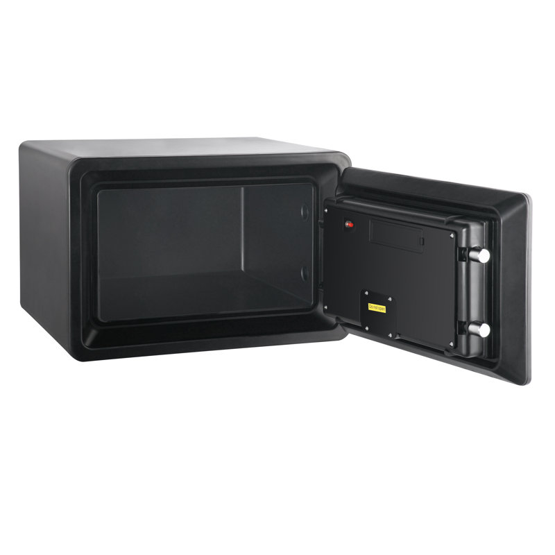 File Safe Lock