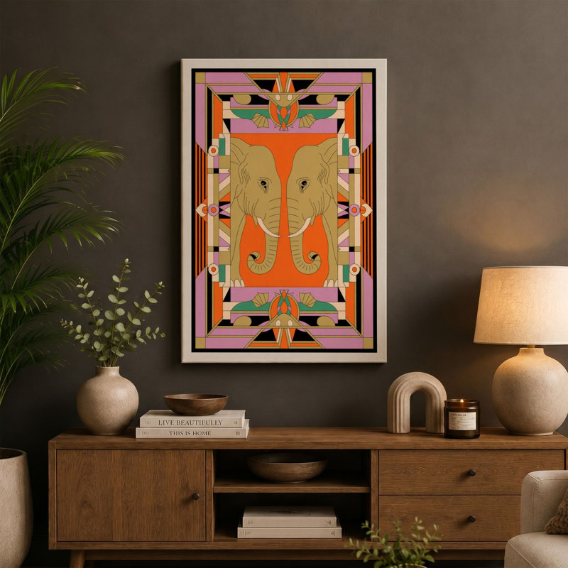 Print, 36x24 - 91.4 x 61.0 cm, White Border