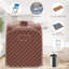 Costway Traditional Steam Sauna-85256378