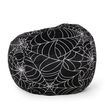 Fauteuil à billes 3 pi Spiderweb
