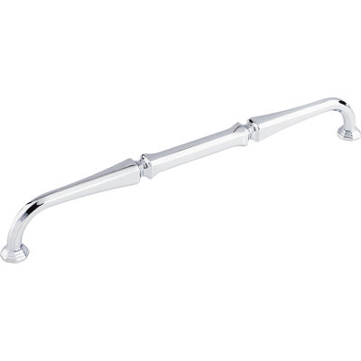 Chalet 9" Center to Center Bar pull