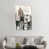 Toile tendue