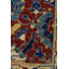 Bakhtiar II One-of-a-Kind Rectangle: 6' X 7' Area Rug