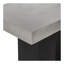 Tori 63'' Stone Outdoor Bar Table