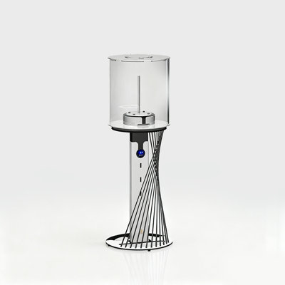 360° Panoramic Creative Cylindrical Aquariums Tank