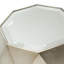 Radiant Accent Table