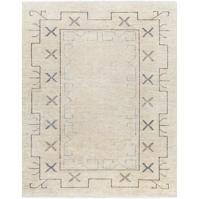 Riviera Handmade Rug, Rectangle 12' x 15'